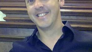 Clonoulty Rossmore's John Morrissey appointed  UN Policy Advisor on human security