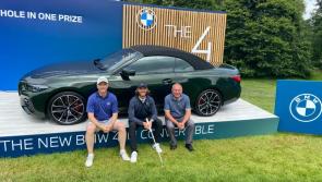 Great win for Tipperary golfers and Tommy Fleetwood at Irish Open Pro-Am