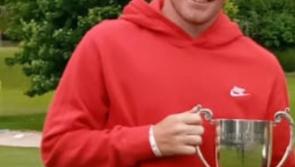 Tipperary player wins Mallow Senior Scratch Cup