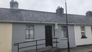 Charming county Tipperary home - Single-storey residence in quiet cul-de-sac