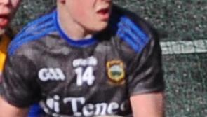Tipperary name U20 football team for tonight's championship clash with Limerick