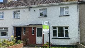 Centrally located 3-bed Tipperary residence in good decorative order for €150,000