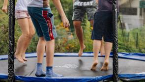 Trampoline at Brothers of Charity unit in Tipperary ruined by vandals