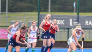 Tipperary player on Irish hockey development squad that scores important win over Great Britain