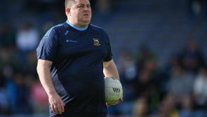 Despite defeat against Kerry there are some positives says still-proud Tipperary manager