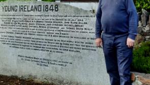 Famine in Tipperary remembered - Annual Walk on Saturday, July 31