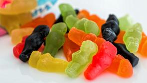Sweet-toothed Tipperary - We love our Jelly Babies and Wine Gums in Tipp! 
