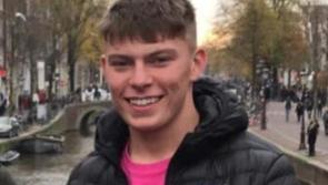 Tributes paid to young Limerick man who died while on holiday in Greece