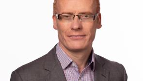 Colin Donnery is to be the new CEO of FRS