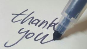 Tipperary family extends heartfelt thanks - Ann is doing brilliantly now!