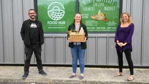 Tipperary online farmer's market is launched