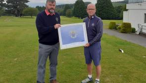 Tipperary and Wicklow  hook up as Clonmel Golf Club affiliates 