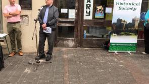Cahir Social and Historical publication launched