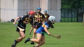 Tipp u16 camogie ladies fall to Kilkenny