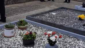 Gallery: The late Jimmy Fogarty is rememberd in Two-Mile-Borris, Tipperary 