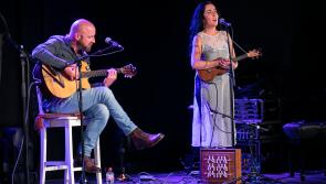 Popular performers and tribute to local heroes complete a wonderful Clonmel Junction Festival