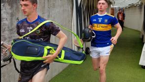 Tipperary pull clear of Kerry in second half to book semi-final meeting with Waterford