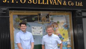 Tipperary pharmacists are delighted to at last be part of the vaccination campaign