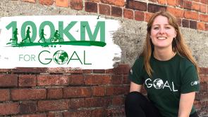Tipperary people urged to join next month's 100k run for GOAL