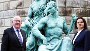 Tipperary Peace Prize nominations include Belarusian politician with Roscrea links