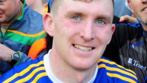 One change on Tipperary hurling team for Sunday's Munster final