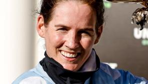 Rachael Blackmore: Soft ground will suit my 25/1 Gold Cup outsider Jungle Boogie 