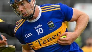 A game of two halves as Tipperary are beaten by Limerick in Munster hurling final