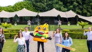Tipperary outlets competing to win Ireland's best burger award