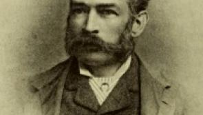 Centenary of death of Templemore church architect George Ashlin