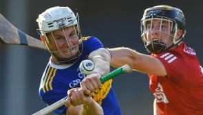Tipperary U20 hurlers are beaten after surrendering six points half-time lead