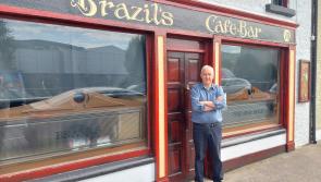 'I am not going to segregate people like Rosa Parks' - Tipperary businessman won't reopen right now
