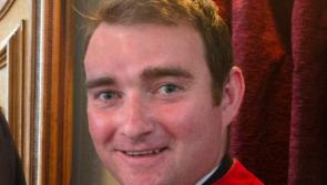 Tipperary TD pays tribute to the late Martin Lonergan following sudden death