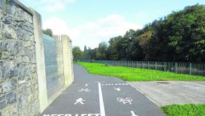 People would 'love to hire a bike in Clonmel' for the Tipperary Blueway