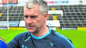 Tipperary manager Liam Sheedy says that team can still have big say in the championship