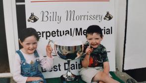Throwback Thursday in Tipperary - Remember the summer of 2005?