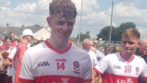 Proud Tipperary connection to All-Ireland Minor win for Derry over Kerry