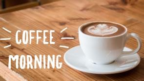 Coffee morning in aid of Clonmel Mayor's Ukrainian Relief Fund takes place in Clonmel next week 