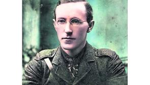 National Liam Lynch Commemoration takes place this coming Sunday