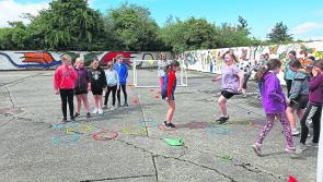 National Play Day at the Mill Family Resource Centre