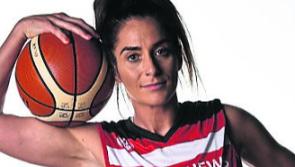 European final heartbreak for Irish basketball team and Tipperary's Gráinne Dwyer