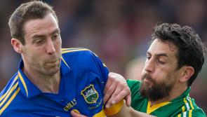 Wedding bells on Wednesday - Former Tipperary footballer meets his match!