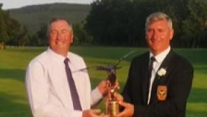 Tipperary Captain's Prize heads over the border into Limerick - again!