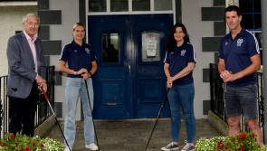 The amazing charity golf classic fundraiser in Tipperary that has now raised over €100,000