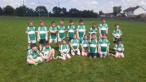 Messi, Angela McGuigan, Jason Forde and even TJ Reid - who the young kids of Tipperary love!
