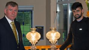 Captain's Prize this weekend at Cahir Park - Big Tipperary Pro-Am coming up
