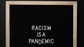 Almost four in five young people see online racism as significant issue