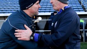 Tipperary  ready to go dancing with the Deise