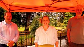 'Found Links' runs first pop up event at Tipperary venue