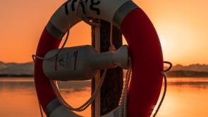 Timely reminder for people to be alert to water safety this summer
