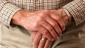 Older people felt 'cancelled' during Covid-19 pandemic